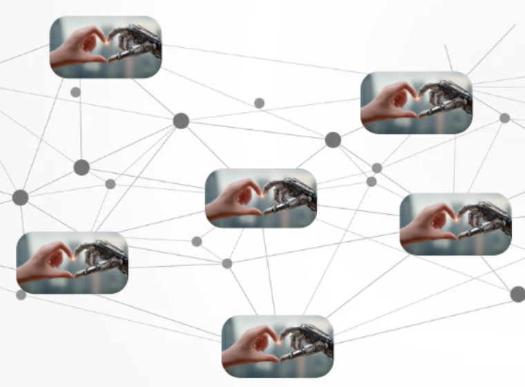 Human-First Innovation: Enhancing the Experience at Every Touchpoint