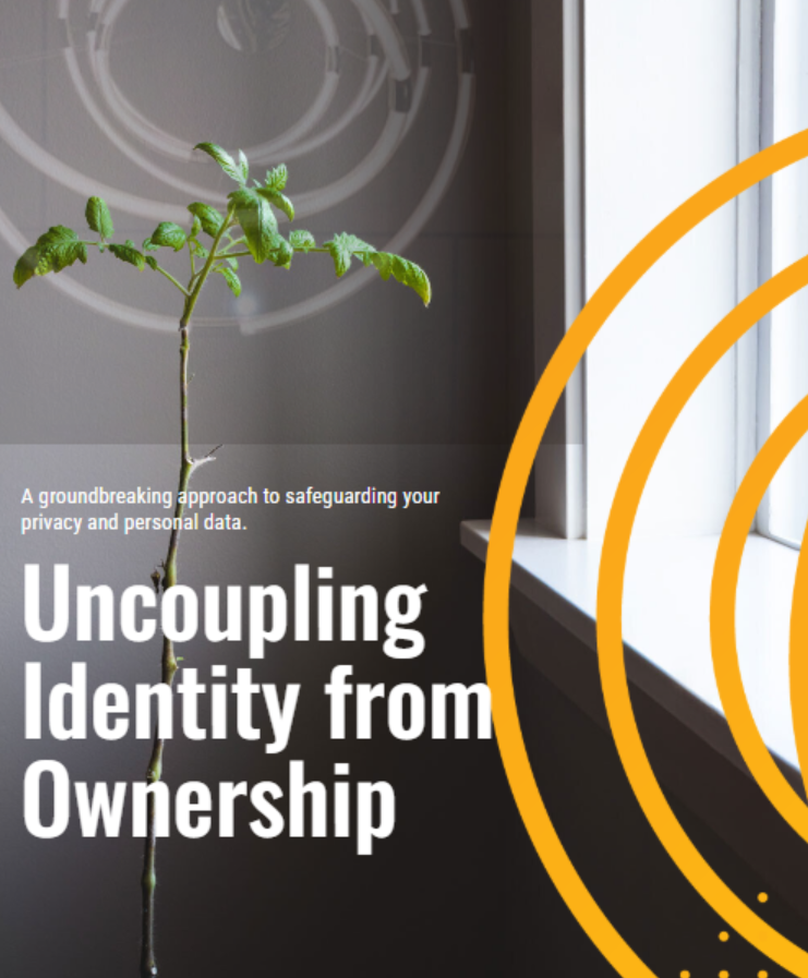 Uncoupling Identity from Ownership: How Privacy-First Vehicle Care Is Redefining Trust