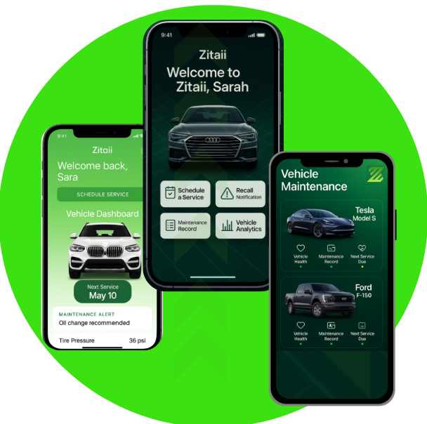 Introducing Ease Companion: The Intelligent Workday Assistant Built Into Zitaii
