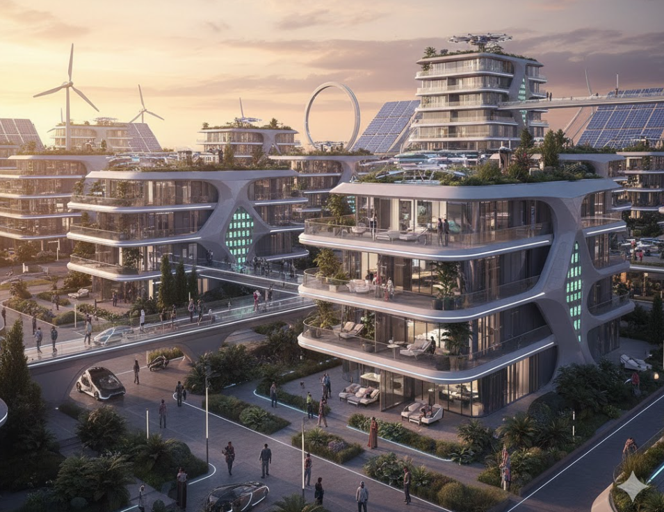 2026 Community Trends: Safety, Convenience & Human-Centered Living
