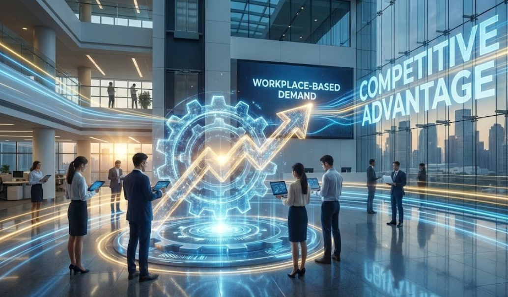 From Marketing Noise to Embedded Demand