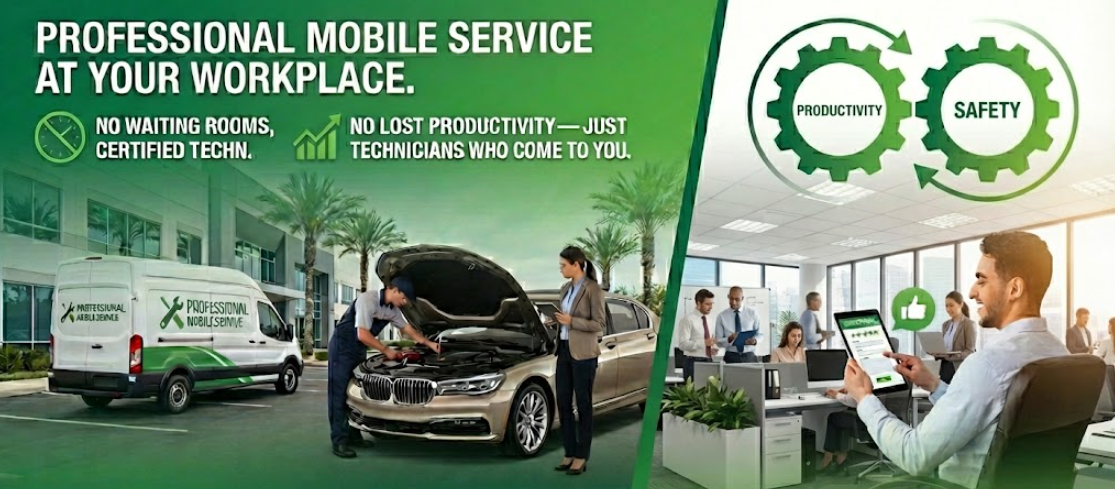 Part 2: Why Marketing Stops Scaling Mobile Service And What Replaces It in 2026