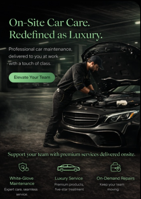 Part 4: Oil Changes While You Work