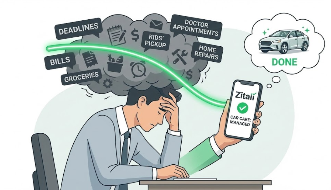“Practical Empathy”: Why the Next Frontier of Benefits Is Solving Logistical Nightmares